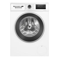 Mașină de spălat Bosch WAN2827NPL Alb