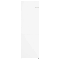 Frigider Bosch KGN362WDF Alb