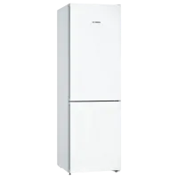 Frigider Bosch KGN36VWED Alb