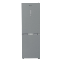 Frigider Whirlpool WHK 26363 XP6E Oțel inoxidabil Frigider Whirlpool WHK 26363 XP6E Oțel inoxidabil