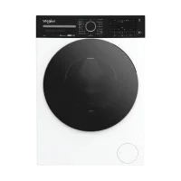 Стиральная машина Whirlpool WPM 27W ADS EE Белый