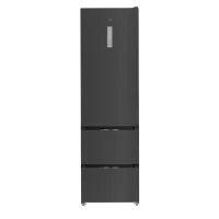 Холодильник Whirlpool WHKF 6353 XBR6E Dark Inox