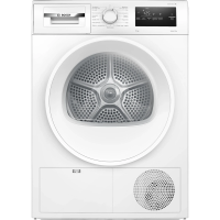 Uscător de rufe Bosch WTH86200PL Alb Uscător de rufe Bosch WTH86200PL Alb