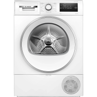 Uscător de rufe Bosch WTH85V9SPL Alb Uscător de rufe Bosch WTH85V9SPL Alb