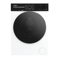 Стиральная машина Whirlpool WPM 07W ADS EE Белый Стиральная машина Whirlpool WPM 07W ADS EE Белый
