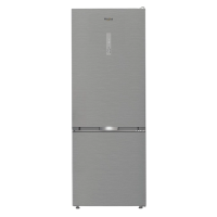 Frigider Whirlpool WHK2 6494 X6E Gri Frigider Whirlpool WHK2 6494 X6E Gri