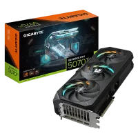 Видеокарта Gigabyte GeForce RTX 5070 Ti GAMING OC - 16 ГБ | PCI-E 5.0 x16