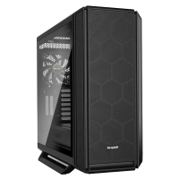 Компьютерный корпус be quiet! SILENT BASE 802 Window Midi-Tower Черный - ATX PS2 | Пластик АБС,Сталь Компьютерный корпус be quiet! SILENT BASE 802 Window Midi-Tower Черный - ATX PS2 | Пластик АБС,Сталь