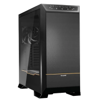 Компьютерный корпус be quiet! DARK BASE PRO 901 Midi-Tower Черный - Без блока питания | ARGB Компьютерный корпус be quiet! DARK BASE PRO 901 Midi-Tower Черный - Без блока питания | ARGB