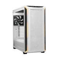 Компьютерный корпус be quiet! SHADOW BASE 800 DX Full-Tower Белый - Без блока питания | Пластик АБС | ARGB Компьютерный корпус be quiet! SHADOW BASE 800 DX Full-Tower Белый - Без блока питания | Пластик АБС | ARGB