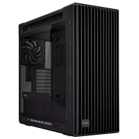 Carcasă PC ASUS ProArt PA602 Midi-Tower Negru - Fără PSU Carcasă PC ASUS ProArt PA602 Midi-Tower Negru - Fără PSU