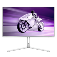 Игровой монитор Philips 27M2N8500 Белый - 27