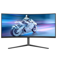 Игровой монитор Philips 34M2C6500 Чёрный - 34