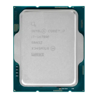 Procesor Intel Core i7-14700F Tray - LGA1700 | 2.1 GHz - 5.4 GHz