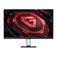 Monitor Gaming Xiaomi G24i Negru - 23.8