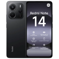 Smartphone Xiaomi Redmi Note 14 , 8 GB / 256GB - 6.67 Smartphone Xiaomi Redmi Note 14 , 8 GB / 256GB - 6.67