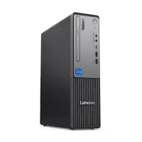 Sistem Desktop PC Lenovo ThinkCentre neo 50s Gen5 SFF Intel Core i3-14100 8 GB Negru - Intel UHD Graphics 730 | 512 GBGB | DDR5 SDRAM