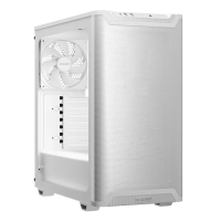 Carcasă PC be quiet! PURE BASE 501 Airflow Midi-Tower Alb - Fără PSU | ABS Plastic,Oțel