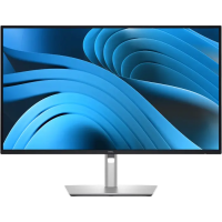 Монитор DELL P2725DE Чёрный - 27