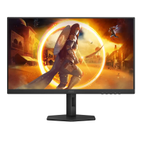 Monitor Gaming AOC Q27G4XF Negru - 27