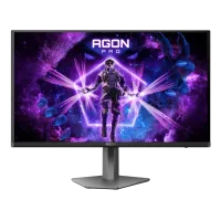 Игровой монитор AOC Agon Pro AG276QZD2 Чёрный - 27 Игровой монитор AOC Agon Pro AG276QZD2 Чёрный - 27