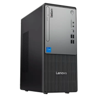 Sistem Desktop PC Lenovo ThinkCentre Neo 50t 8 GB Negru - Intel UHD Graphics 730 | 256 GBGB | DDR5 SDRAM