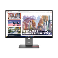 Monitor Lenovo ThinkVision T27UD-40 Negru - 27