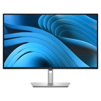 Монитор DELL P2725QE Чёрный | Серебристый - 27