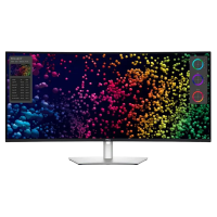 Монитор DELL U4025QW Серебристый - 40 Монитор DELL U4025QW Серебристый - 40
