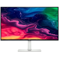 Монитор DELL S2725QC Серебристый - 27