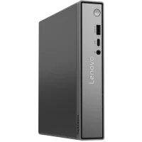 Mini PC Lenovo ThinkCentre neo 50q Gen5 Intel Core i5-13420H 16 GB Negru - Intel UHD Graphics | 512 GBGB | DDR5 SDRAM