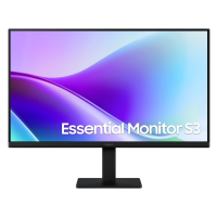 Monitor Samsung S24F320G Negru - 23.8