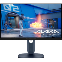 Monitor Gaming DELL Alienware AW2525HM Negru - 25
