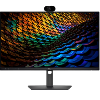 Монитор DELL P2426HEB Чёрный - 23.8