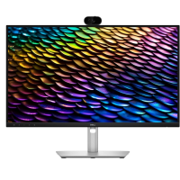 Монитор DELL P2726DEB Серебристый - 27