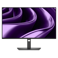 Monitor DELL P2426HE Gri închis - 23.8