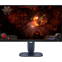Monitor Gaming DELL Alenware AW2725DM Negru - 27