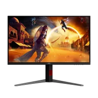 Игровой монитор AOC U32G4U Черный - 32 Игровой монитор AOC U32G4U Черный - 32