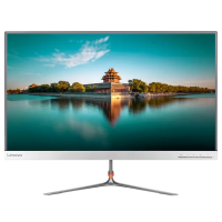 Monitor Lenovo L27Q-10 Argintiu - 27