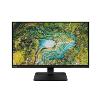 Monitor Lenovo L27qe Negru - 27