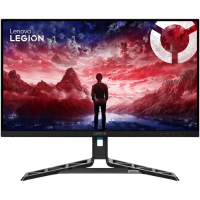 Monitor Gaming Lenovo Legion R27qe Gen 2 Negru - 27