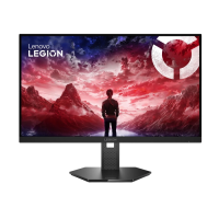 Игровой монитор Lenovo Legion 27U-10 Чёрный - 27