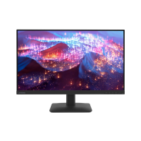 Monitor Lenovo L27-4e Negru - 27