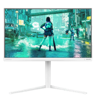 Monitor Gaming Philips Evnia 24M2N3201P Alb - 23.8