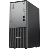Настольный ПК Lenovo ThinkCentre Neo 50t Gen5 Tower Intel Core i3-14100 16 ГБ Черный - Intel UHD Graphics 730 | 512 GBГБ | DDR5 SDRAM