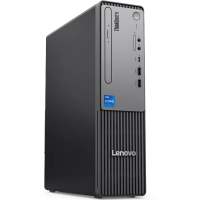 Настольный ПК Lenovo ThinkCentre Neo 50s Gen5 SFF Intel Core i5-14400 16 ГБ Черный - Intel UHD Graphics 730 | 512 GBГБ | DDR5 SDRAM