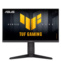 Monitor Gaming ASUS TUF VG249QML5A Negru - 23.8