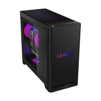 Настольный ПК Lenovo Legion T5 30AGB10 AMD Ryzen 7 7700X 32 ГБ Черный - 1 TBГБ | DDR5 SDRAM