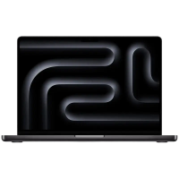 Laptop Apple MacBook Pro 14 2024 Space Black - 14.2