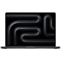 Laptop Apple MacBook Pro 16 2024 Space Black - 16.2